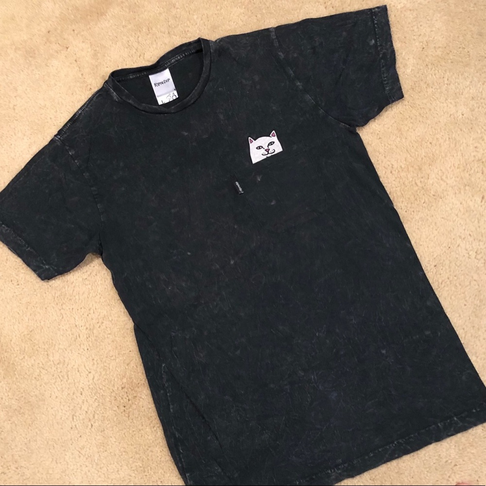 RIPNDIP T-shirt